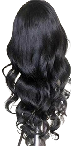 Wig Ladies Fashion Long Curly Girl Wigs Hair for Women Wig