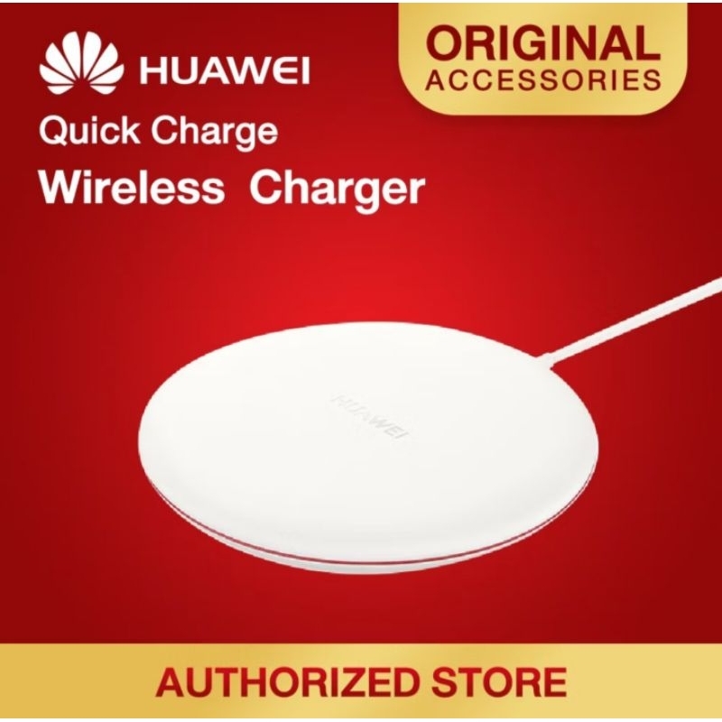 Huawei 7.5W Wireless Charger
