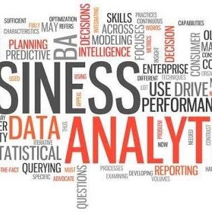 Business Analytics