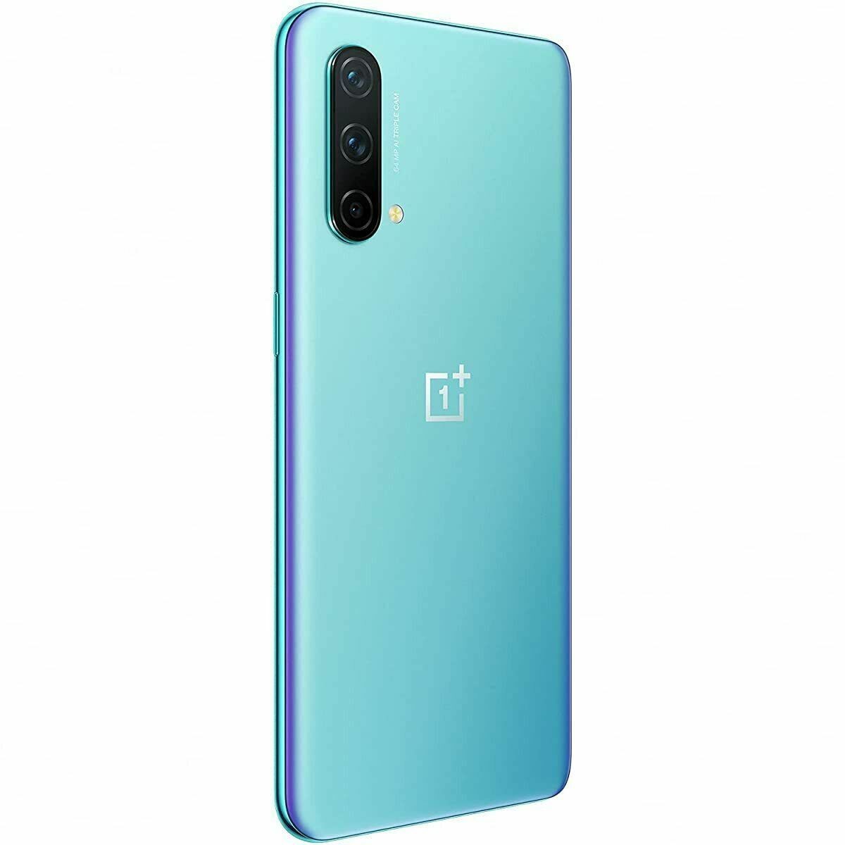 OnePlus Nord 128 GB Blue