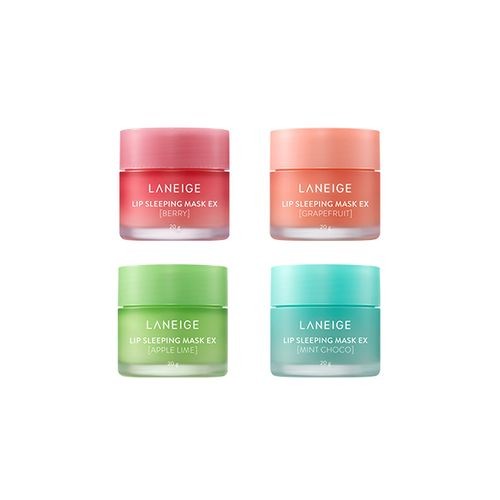 Laneige Lip Sleeping Mask Ex 20g