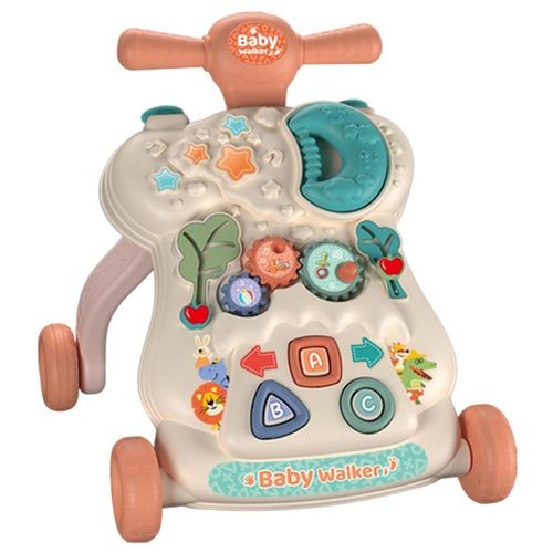 Generic Baby Walker