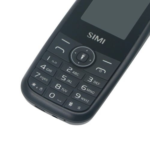 SIMI S115 1.77inch Feature Phone Dual SIM Card 1050mAh