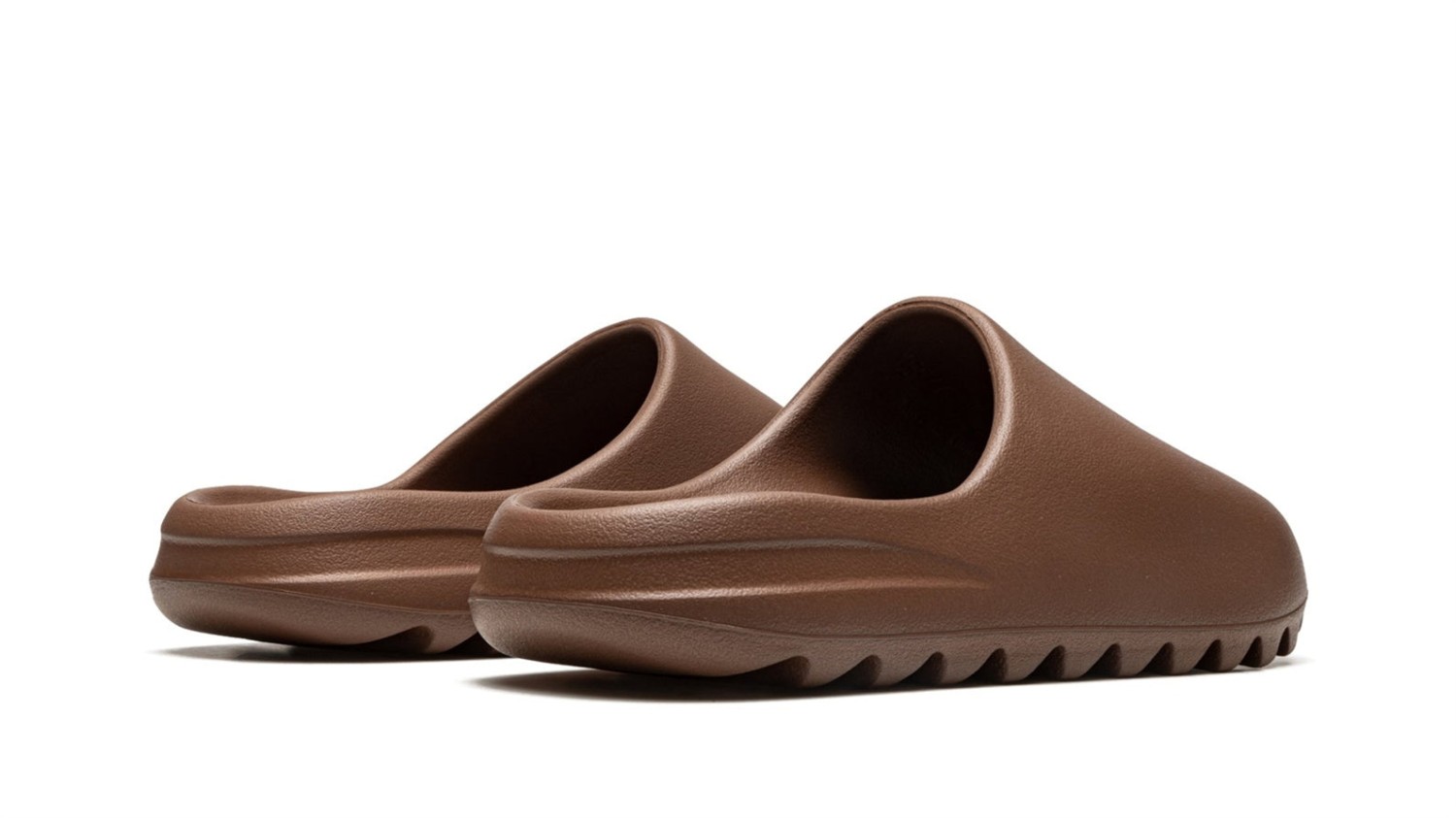 YEEZY SLIDE "FLAX" Earth-tone Colorway