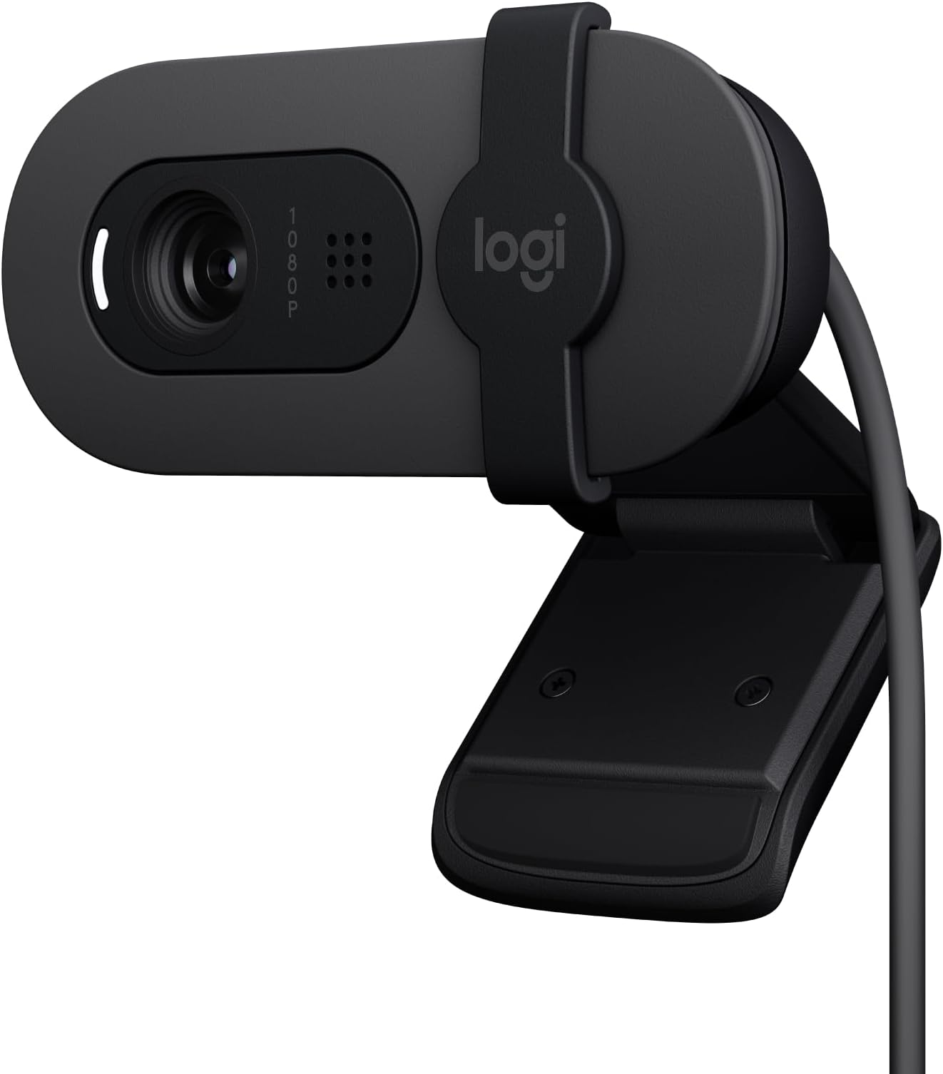 Logitech C920 HD Pro Webcam - Black