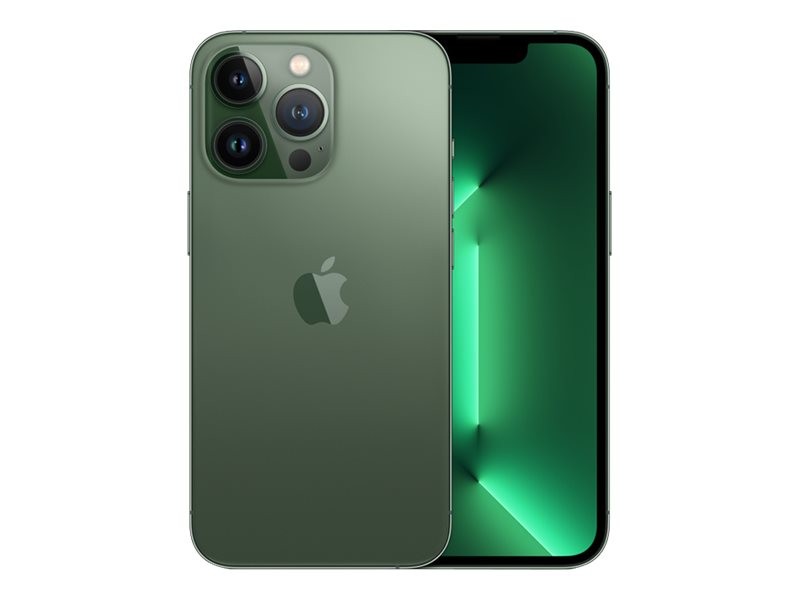 Apple IPhone 13 Pro 6.7" 6GB RAM 256GB ROM 48MP 4323mAh - Green