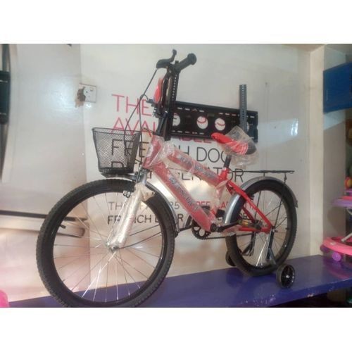 Children's Bike- Multi-color