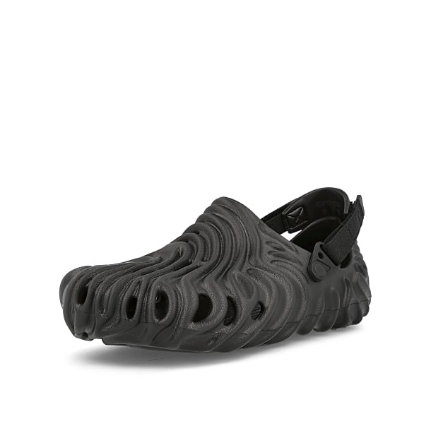 salehe bembury x crocs pollex clog