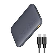 Voltme Hypercore 10,000mAh 22.5W Slim Powerbank