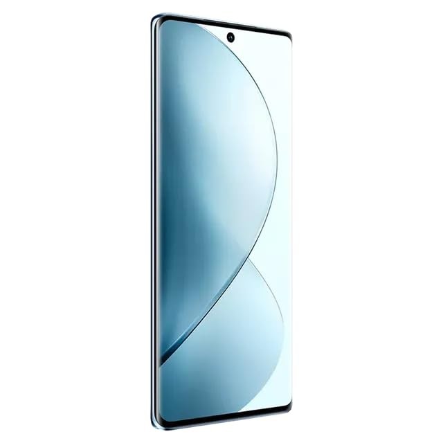 Used Vivo V29 Pro 5G Smartphone (Himalayan Blue, 8GB RAM, 256GB Storage)