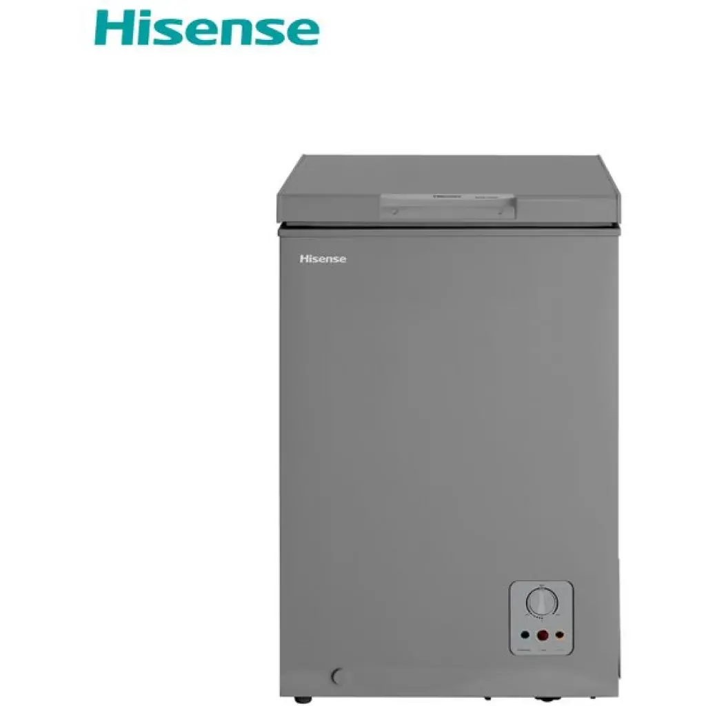 Hisense 130L Freezer