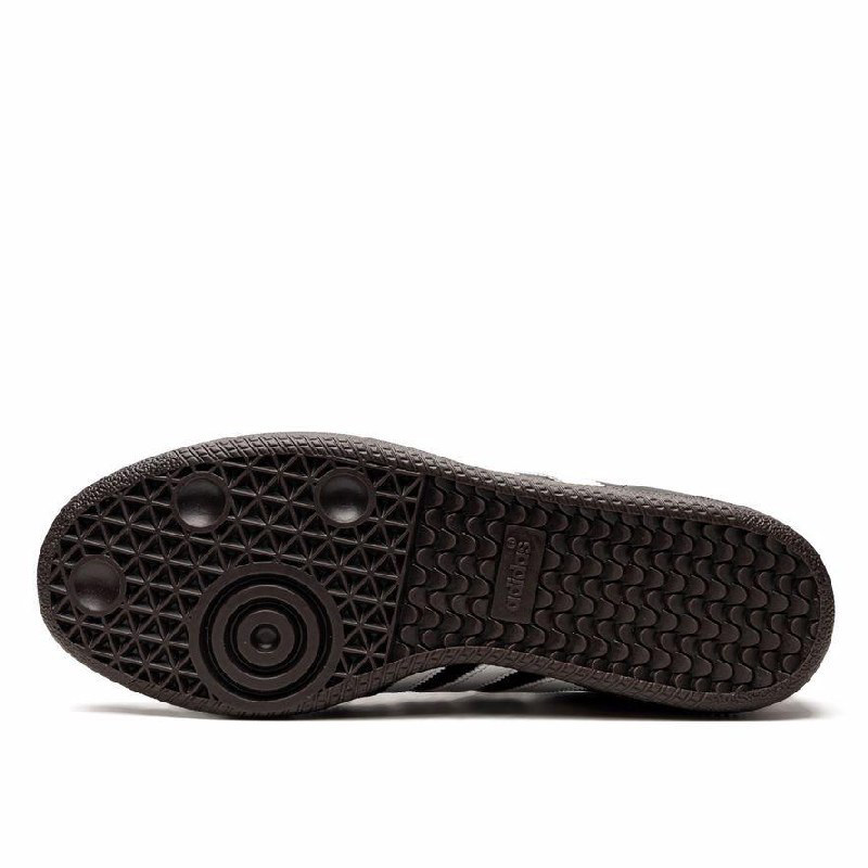 Samba Classic "Black" sneakers