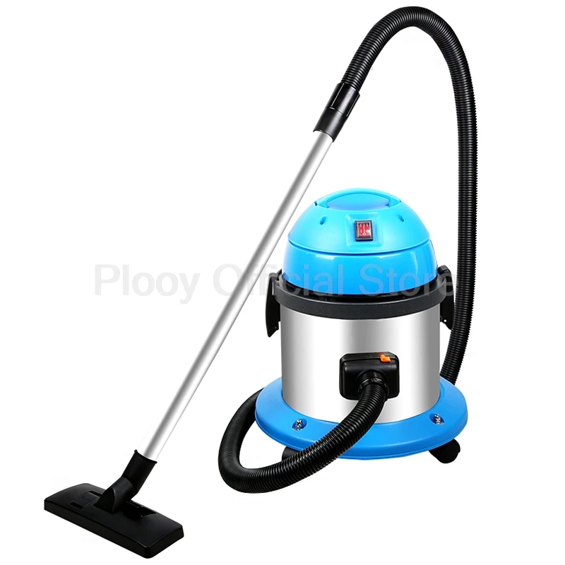 Vacuum Cleaner - 1200W - Blue