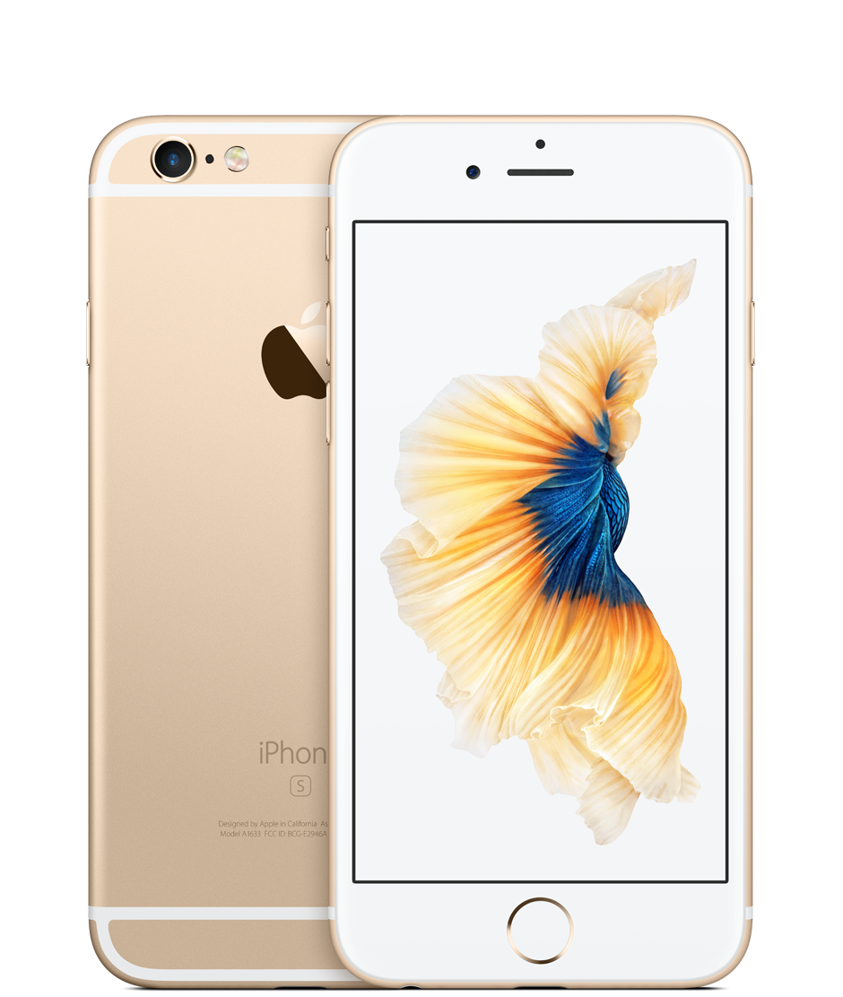 Iphone 6S (16Gb)