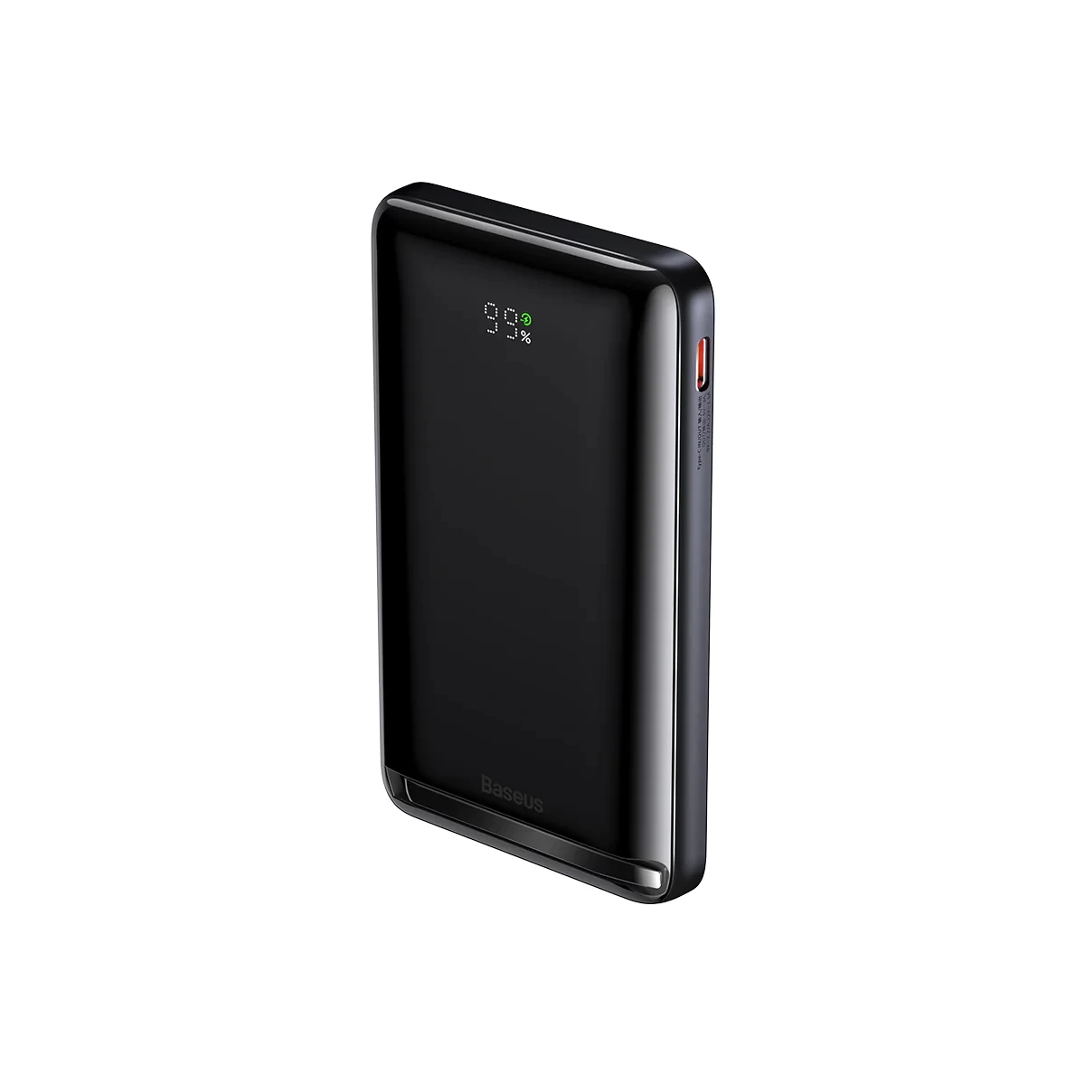 Baseus Magnetic Bracket Wireless fast Charging Power Bank 10,000mAh 20w PD