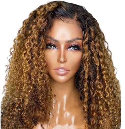 Human Hair 360 Lace