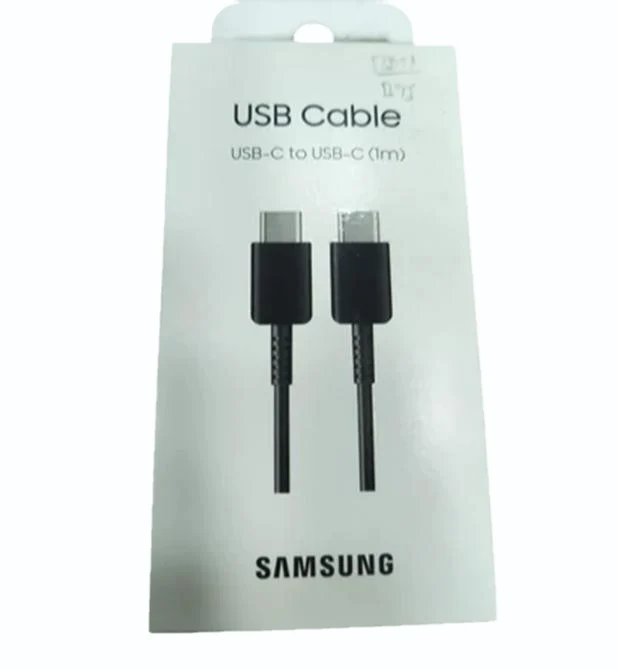 Samsung USB-C to USB-C Cable 1.5m