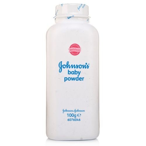 Johnsons Baby Powder - 100g