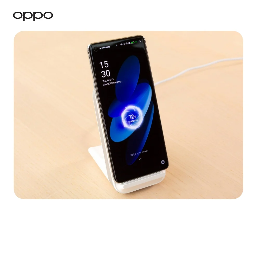 Oppo 5W Wireless Charger