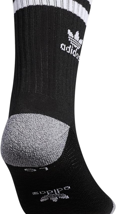 adidas Originals Roller Crew Socks (3-Pair)
