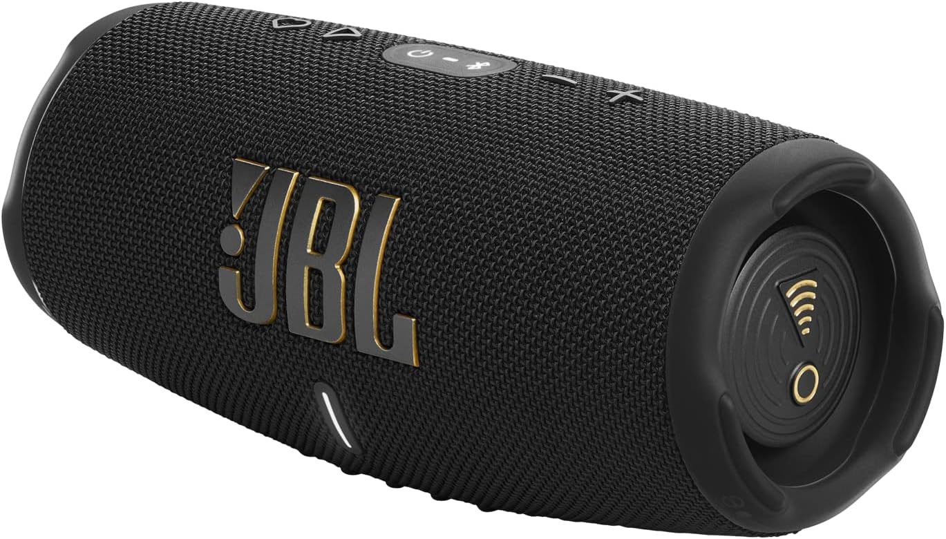 JBL Charge 5 Bluetooth Speaker