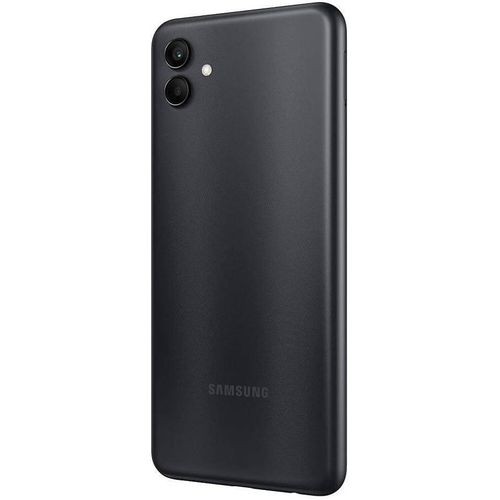 Samsung Galaxy A04 6.5" 4GB RAM 64GB ROM 50MP 5000mAh - Black