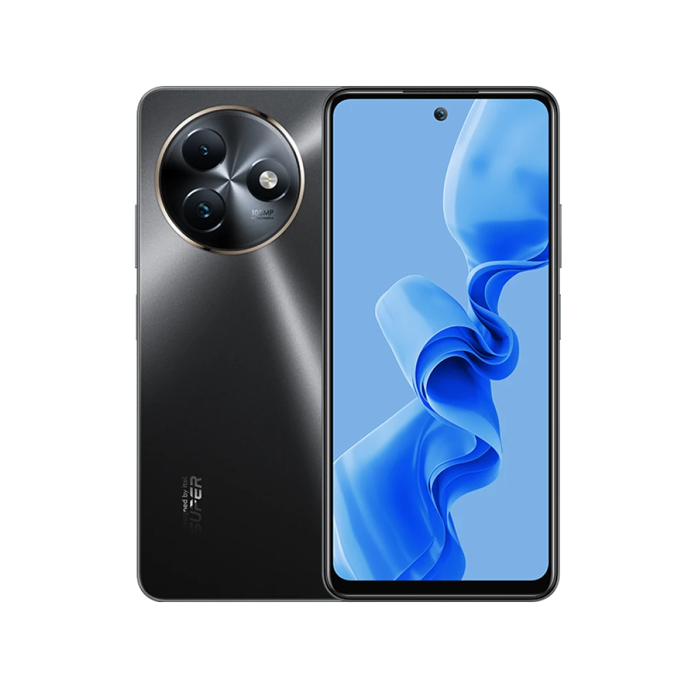 itel S24 8GB/256GB