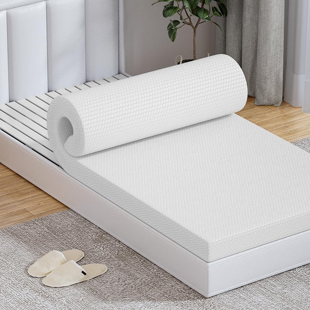 Mattress - Single - Memory Foam