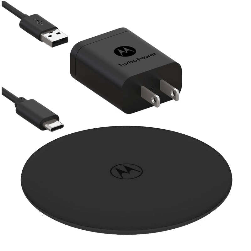 Motorola 10W Wireless Charger