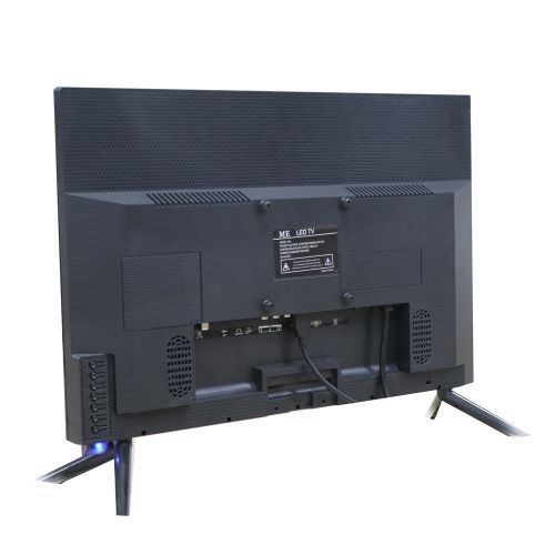 ME 24" Inch LED HD Digital Satellite Tv - Black