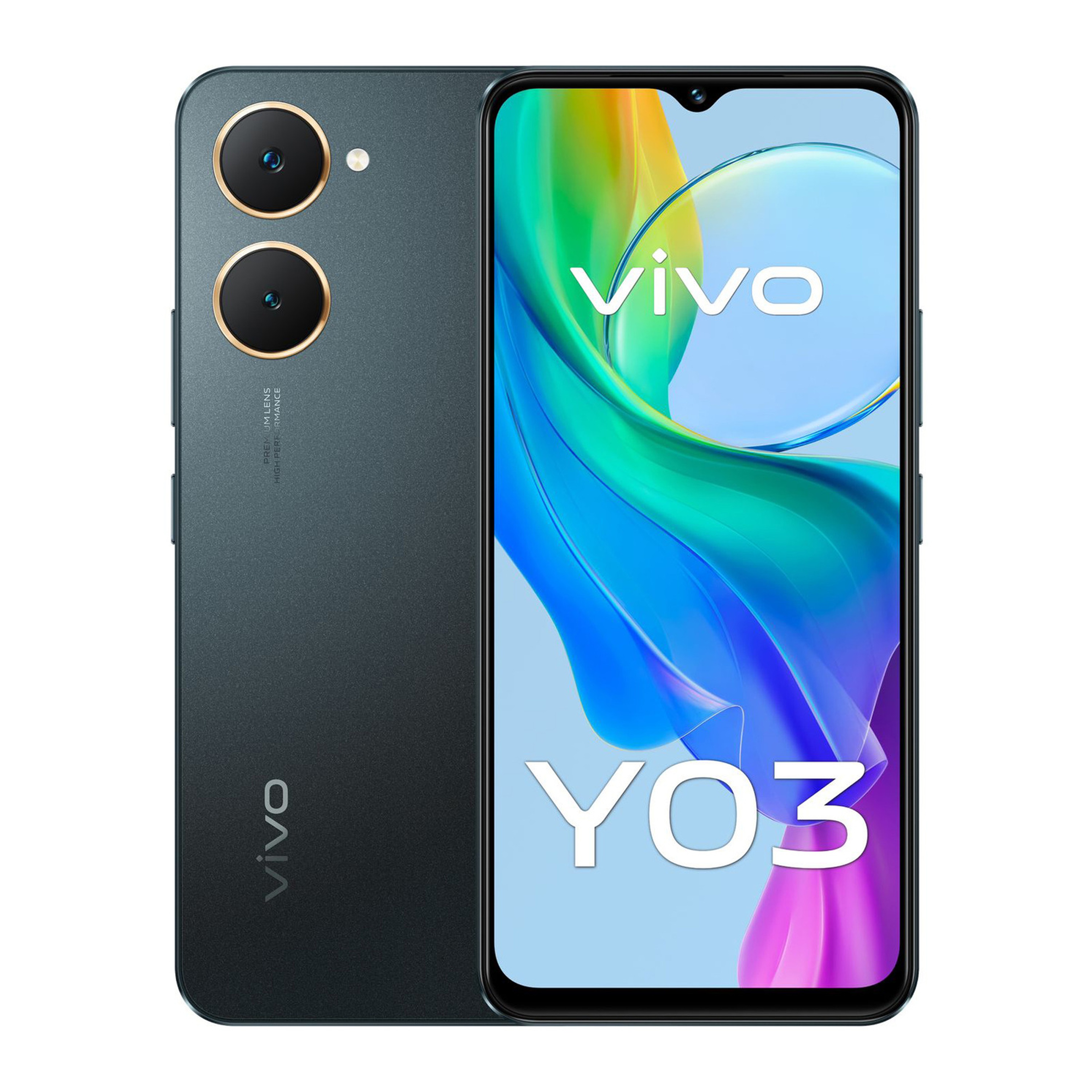 Vivo Y03 4GB/128GB