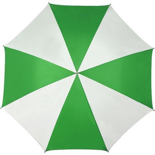 Striped Umbrella