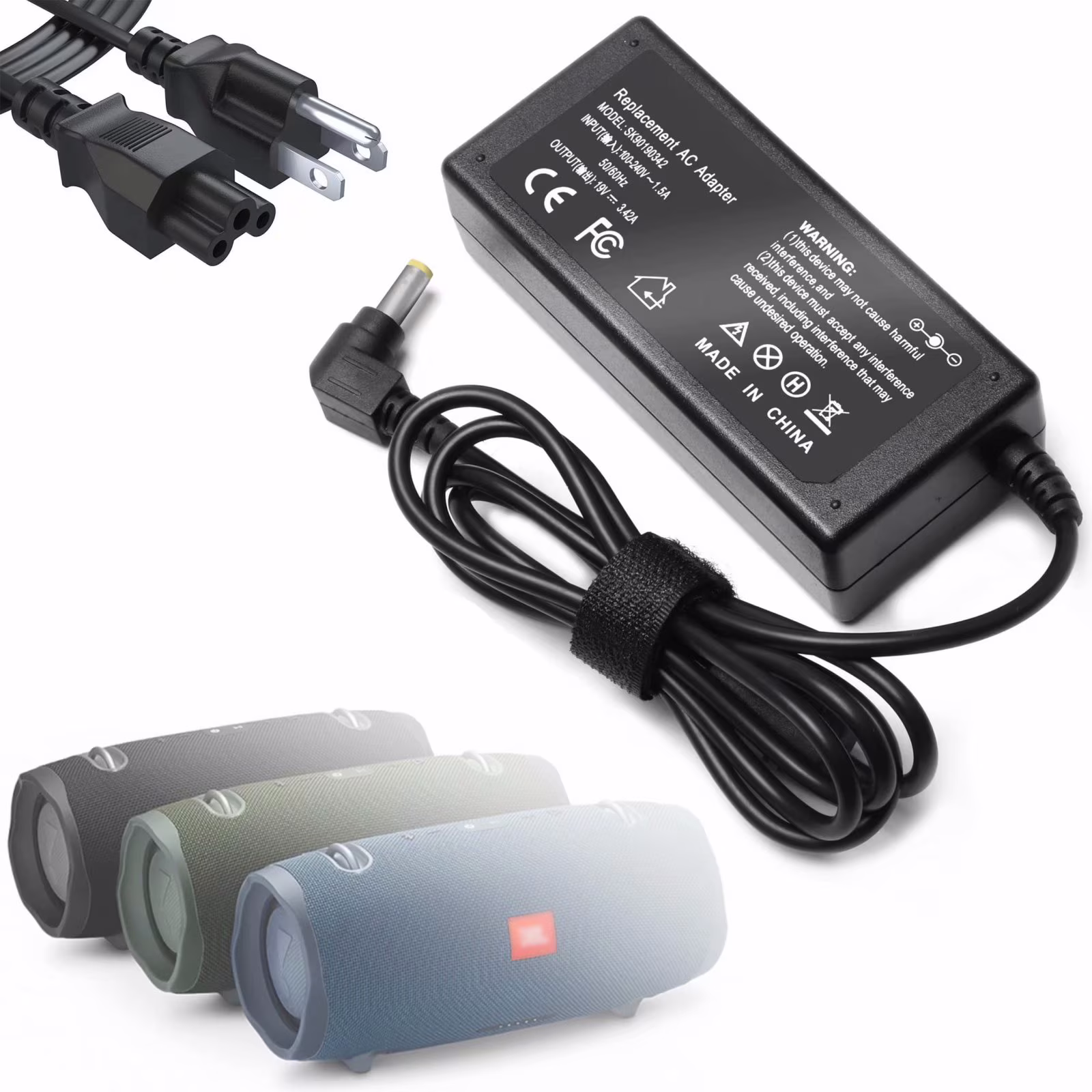 JBL 10W Wireless Charger