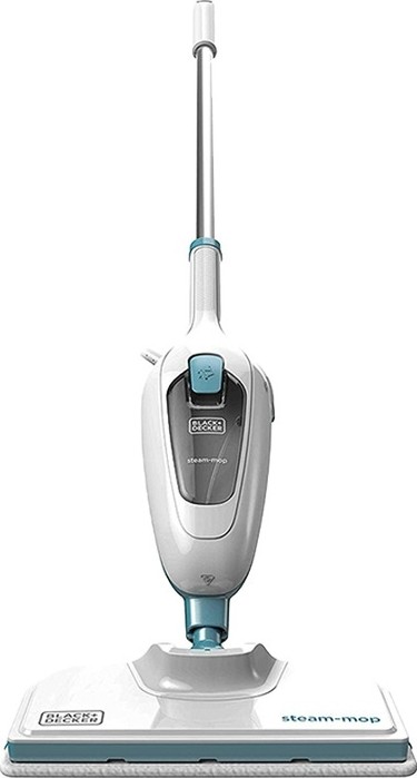 Steam Mop - 1300W - Blue