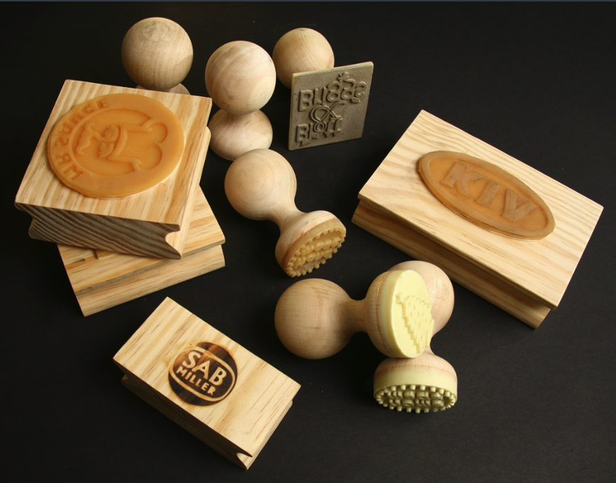 Craft Stamp Sets – Multi-Design Rubber Set | Kampala Uganda