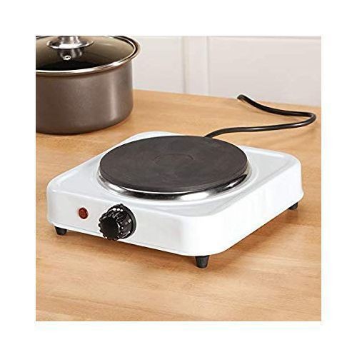 Electric Cooker Single plate
