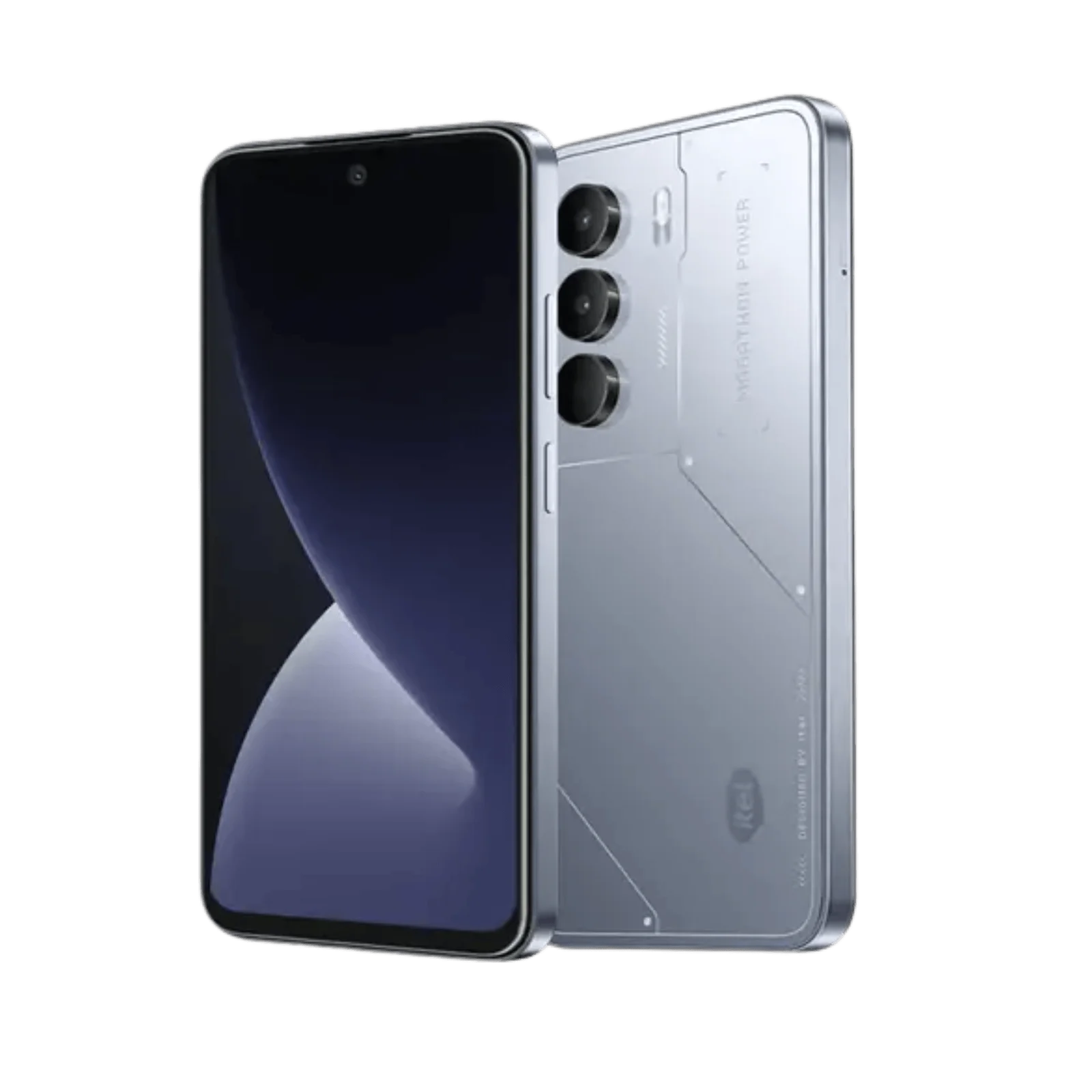 itel P70 8GB/256GB