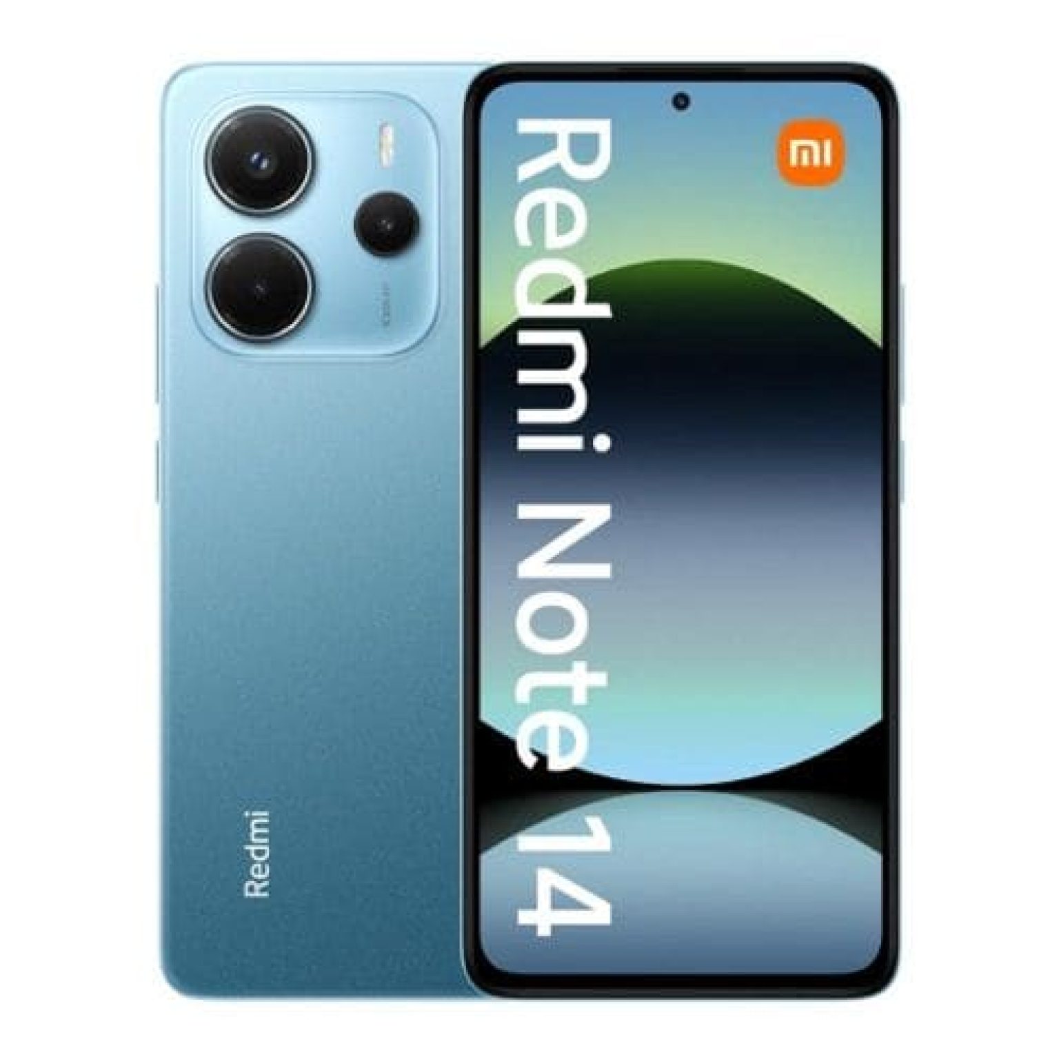 Xiaomi Redmi Note 14 6GB/128GB