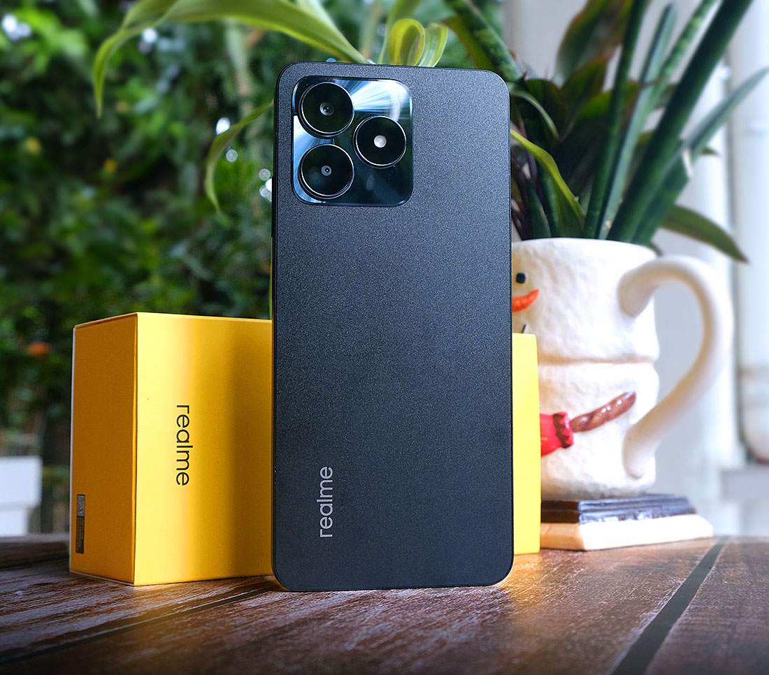 Realme C53 6GB/128GB
