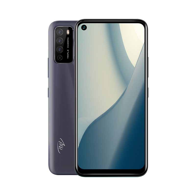 itel Vision 2 4GB/128GB