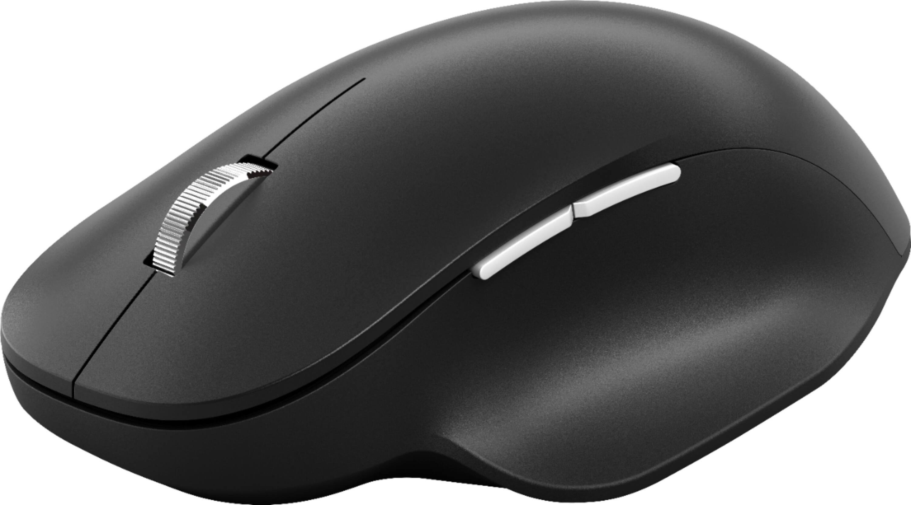Microsoft Ergonomic Mouse - Black