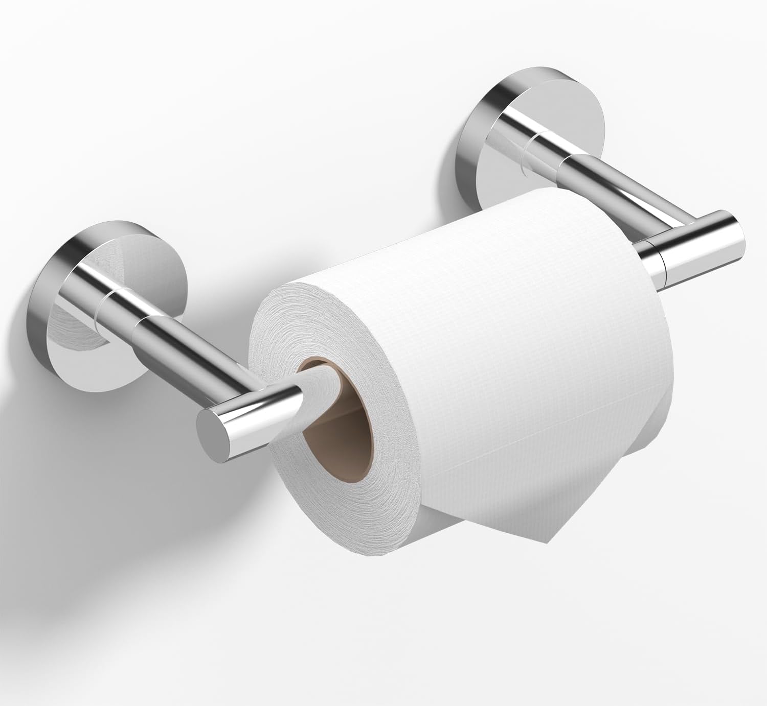 Toilet Paper Holder - Chrome