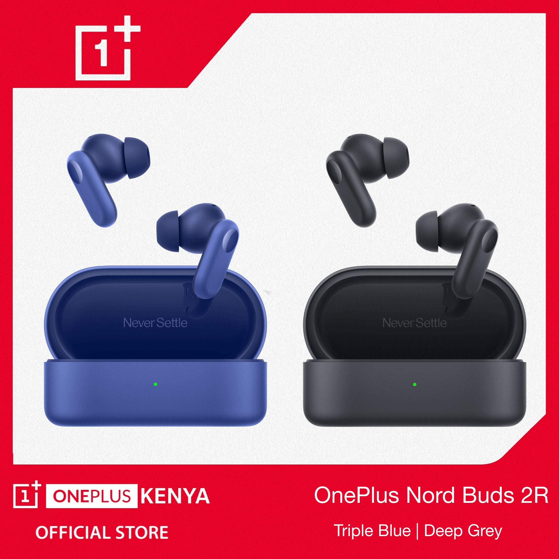 OnePlus Nord Buds 2r