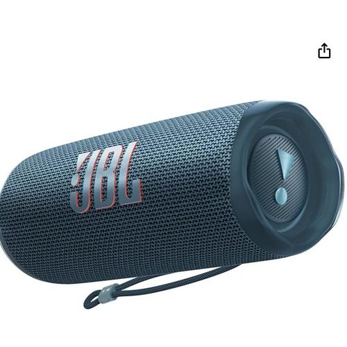 JBL Flip 6 Bluetooth Speaker