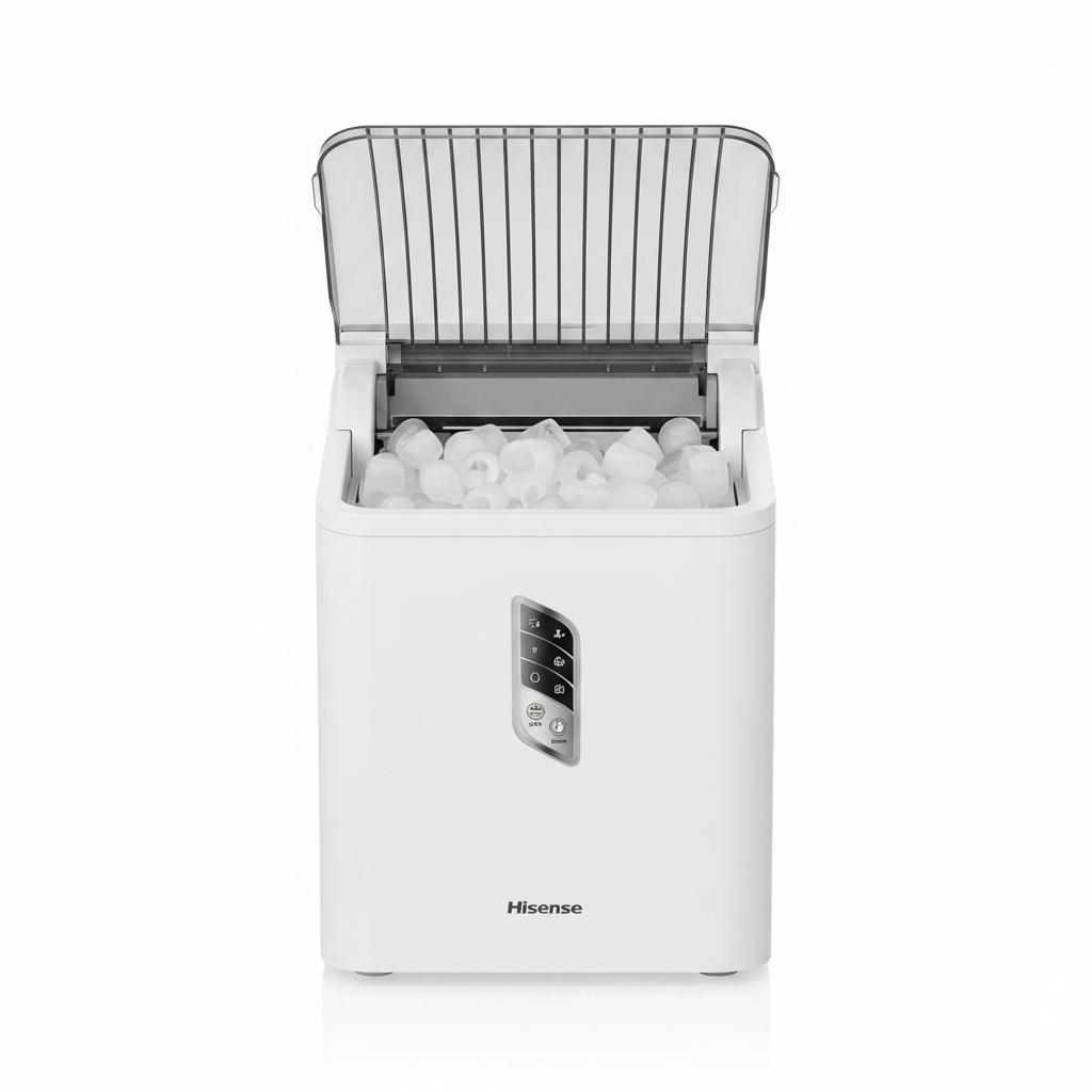 Hisense Ice Maker ICM1244