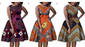 Dresses