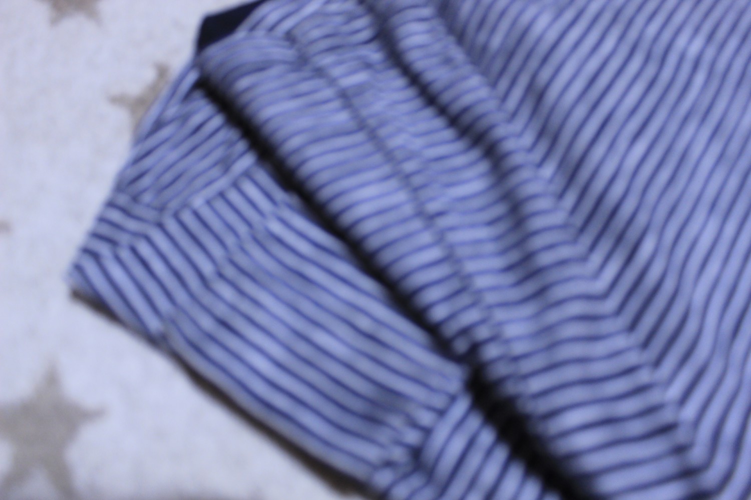 Sweater shirt
