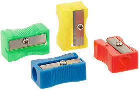 Sharpeners