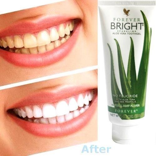 Dentrue Whitening Toothpaste - 125g