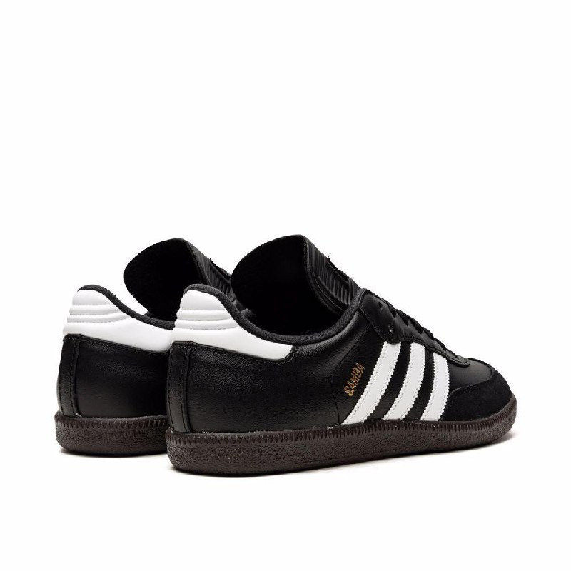 Samba Classic "Black" sneakers